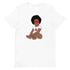 "Afro Baby" T-Shirt Image 2