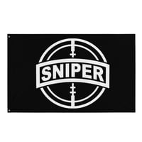 Sniper Flag