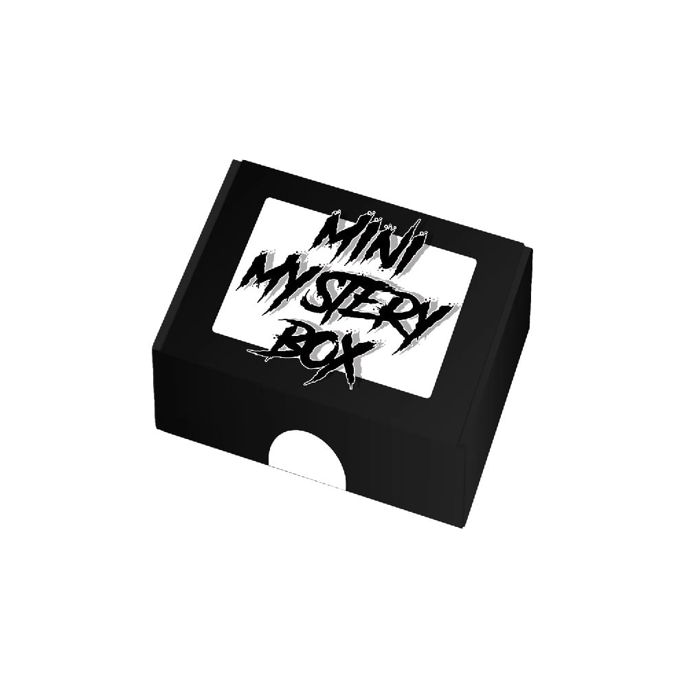 Mini Mistery Box 