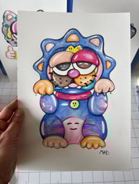 Image 4 of Bluetriggy