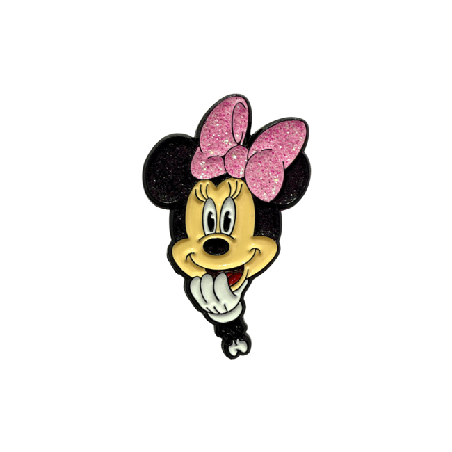 Walt Pack Pin - Minnie