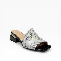 Image 3 of LOUJO HOLLY GREY MULTI