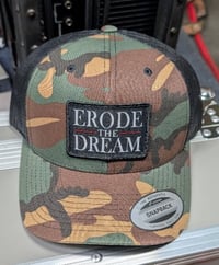 Image 2 of Erode Patch Hat