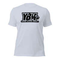 Image 14 of Official YBM T-Shirt (Black Logo)