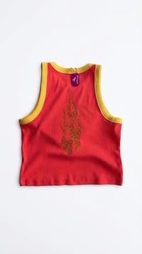 Image 2 of Sunset Harley Davidson Tank 