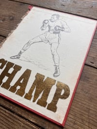 Image 3 of Champ 2 Study#1