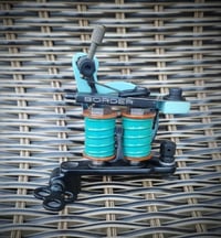 Image 2 of packer/shader custom