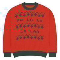 Image 4 of That Sweater! Unisex Crew Neck Sweater