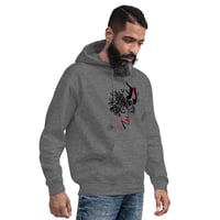 Image 8 of US Unisex Hoodie