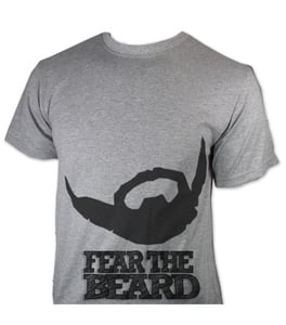 Image of FEAR THE LOGO!
