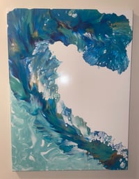 Image 2 of "Beach Splash"