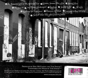 Image of Northern Liberties CD