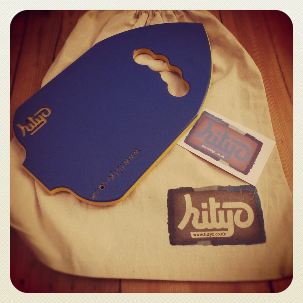 Image of Surf Handplane / Handboard Package