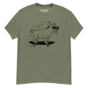 Sk8er Dog - Color Unisex T-shirt