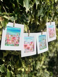 Image 3 of Little Summer Studies 