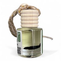 Image 3 of Bad Santa Car Diffuser