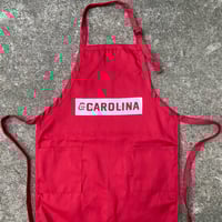 Image 3 of Carolina 2 pocket Apron 