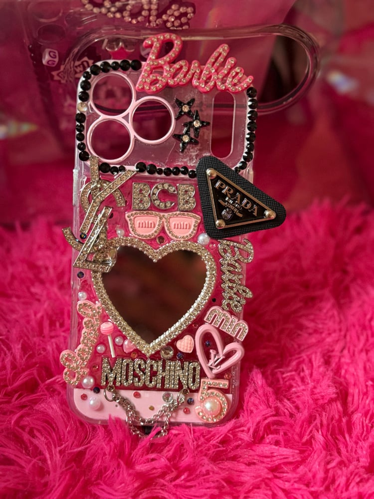 Image of Junk phone cases (charms only)