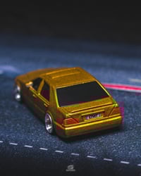 Image 11 of MERCEDES BENZ 500 SEL CUSTOM