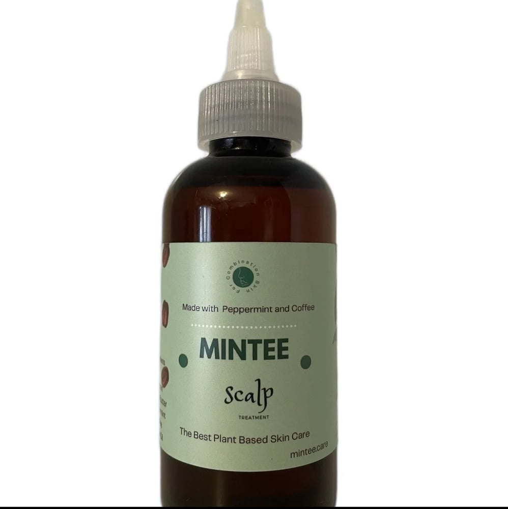 Image of Miracle scalp treatment 
