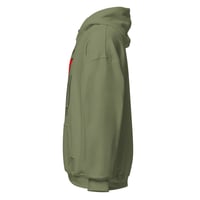 Image 5 of proper lady Unisex Hoodie 