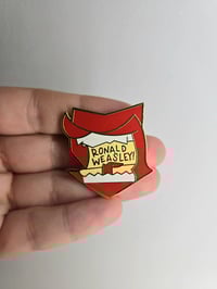 Image 2 of Pins from my personnal collection part16