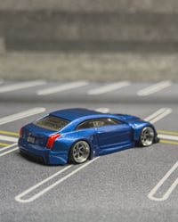 Image 2 of CADILLAC ATS-V R V2 Custom