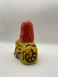 Image 3 of Tora and Daruma