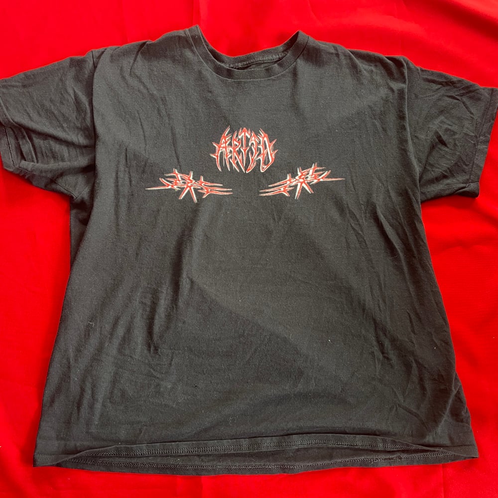 Image of Artio Scar Anniversary T-Shirts