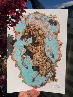 Image of Imperial Pony