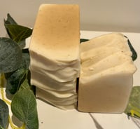 Image 3 of Honey & Lavender Bar Soap 
