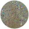 Clear AB Rhinestones 