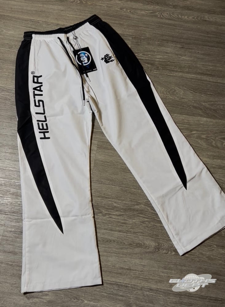 Image of HS Track Pants