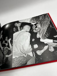Image 2 of Just a Minor Threat The Minor Threat Photographs of Glen E. Friedman