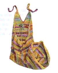 Image 3 of AURA MAXI DRESS 