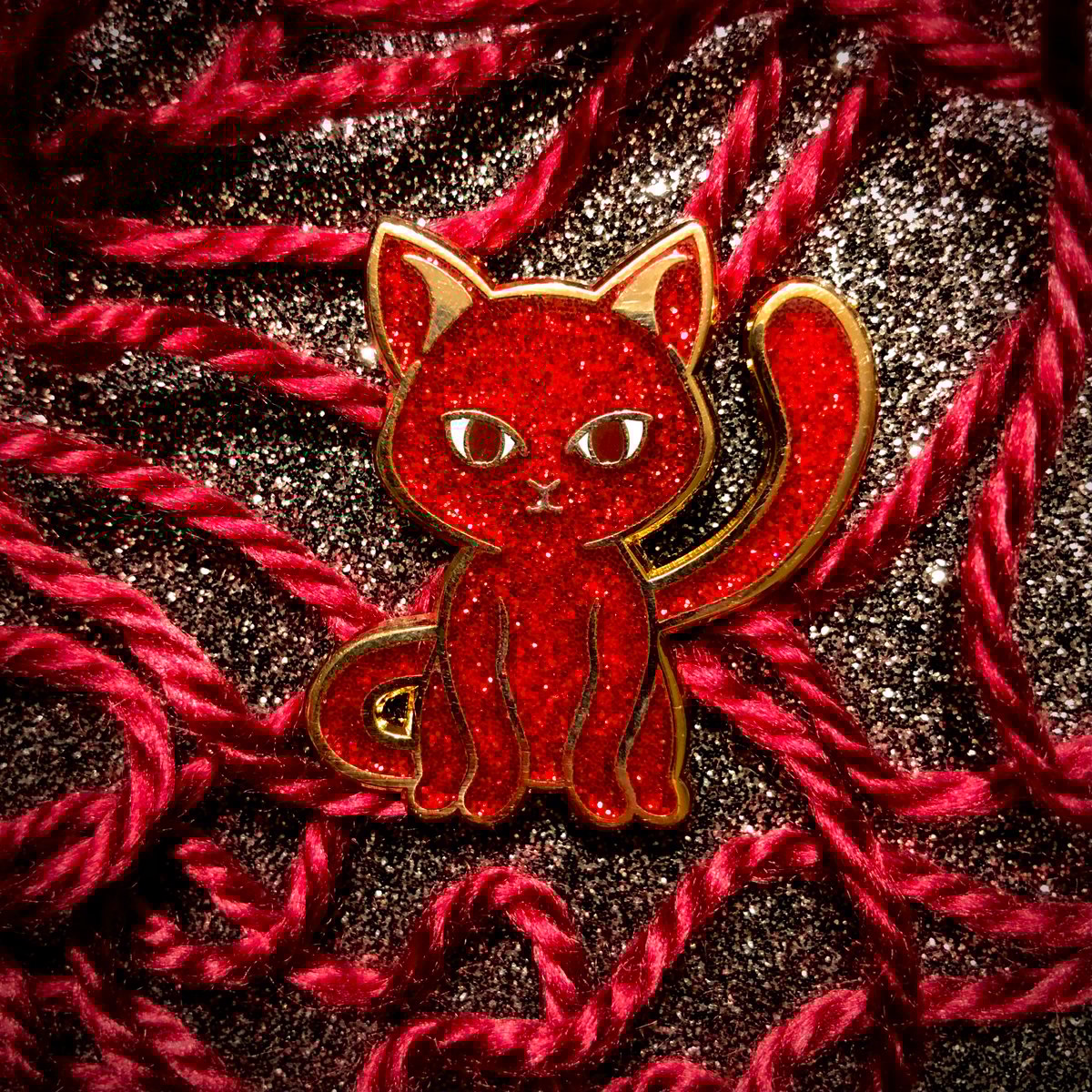 Fate Kitty