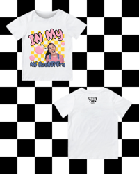 Image 1 of T-SHIRT: In My Ms Rachel Era