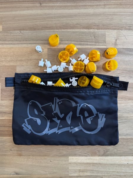 Image of Stash Bag