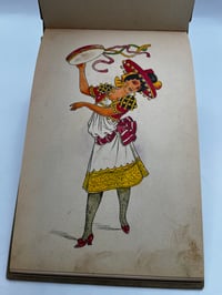 Image 3 of Late of the Guards: Tattoo Designs by Ben Corday