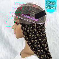 Image 5 of Color Crush: Braids That Speak