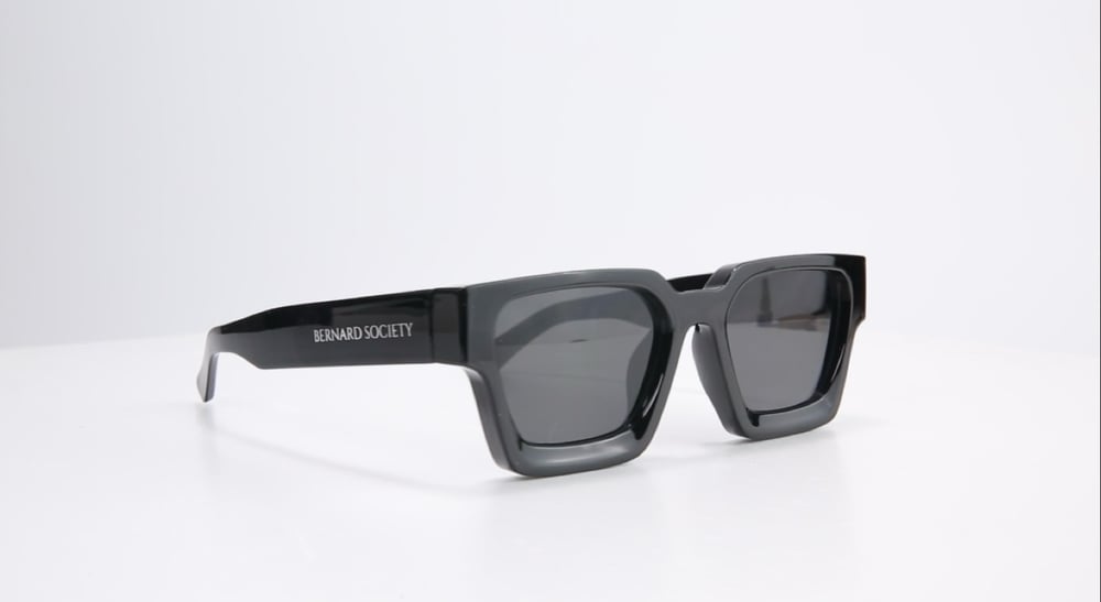 Image of Bernard Noir 2 Sunglasses 