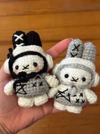 Image 1 of Miffy 🕷️