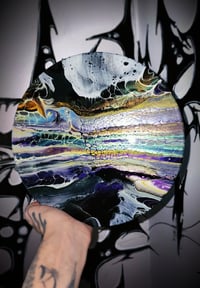 Image 5 of SunBURST I 10"
