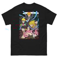 Image 3 of 5 Hero’s Vintage T-Shirt 