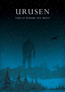 Image of This Is Where We Meet Poster