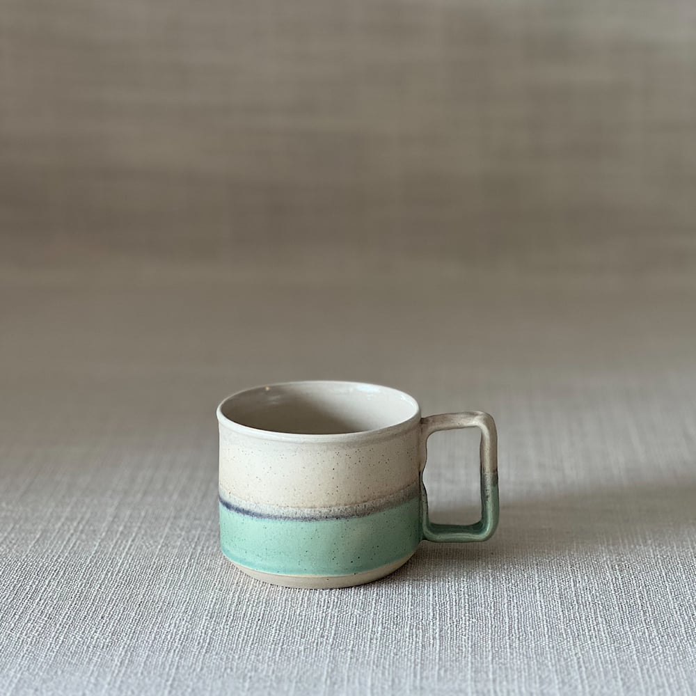 Image of BLOSSOM COFFEE MUG