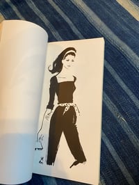 Image 4 of The Look of Love, Miyuki Morimoto, 2000.