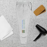 Image 4 of Geechee Unisex Joggers