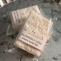 Image 4 of Flowerly Love Creamy Butter Bar