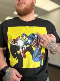 Image 3 of Cap V DJT